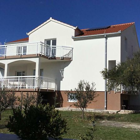 Apartments Villa Sophia Trogir Extérieur photo