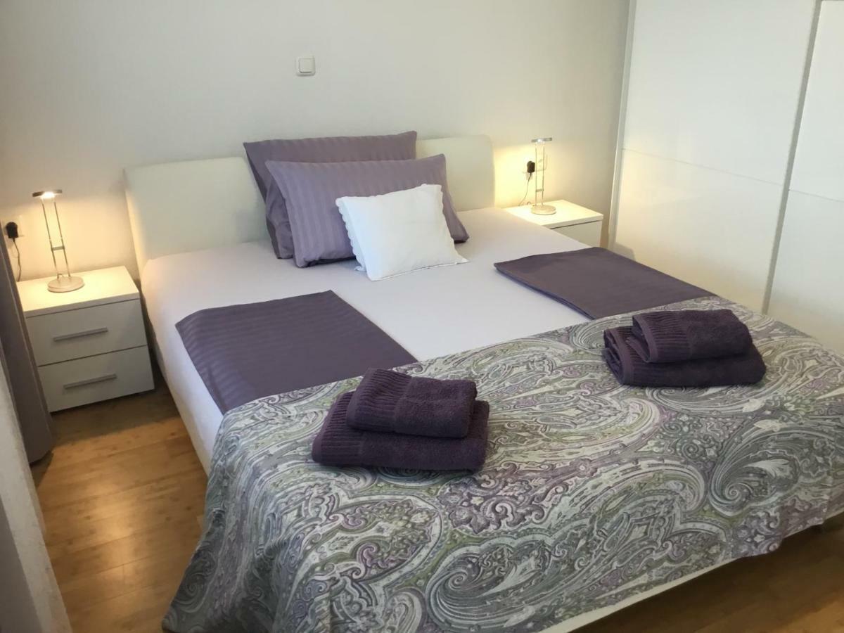 Apartments Villa Sophia Trogir Extérieur photo
