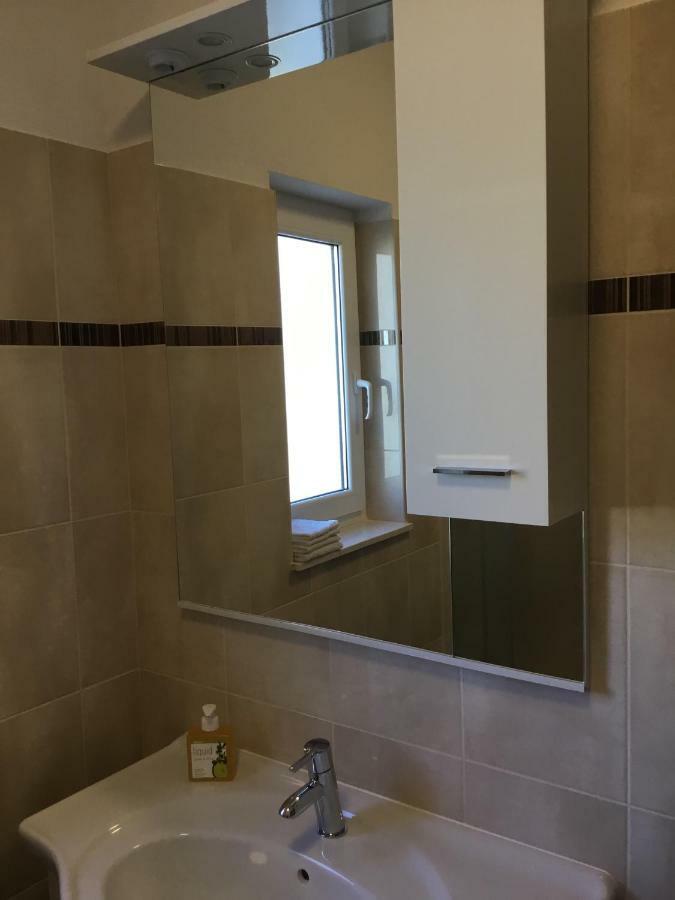 Apartments Villa Sophia Trogir Extérieur photo