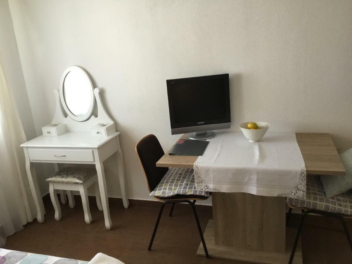 Apartments Villa Sophia Trogir Extérieur photo