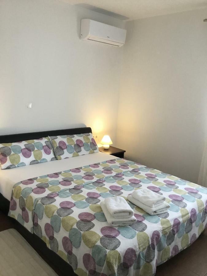 Apartments Villa Sophia Trogir Extérieur photo